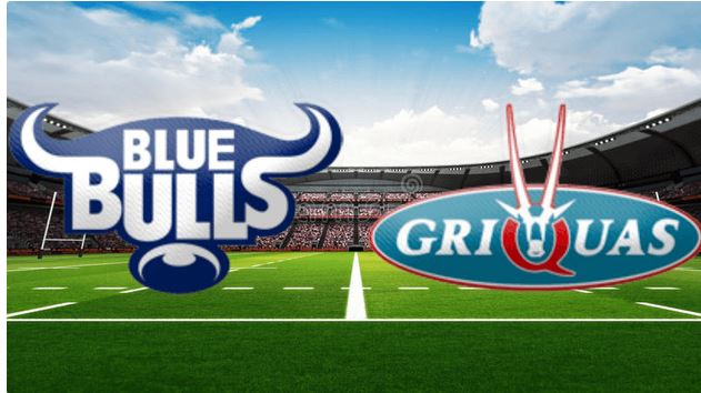Bulls vs Griquas 24 August 2025 Rugby Full Match Replay Currie Cup